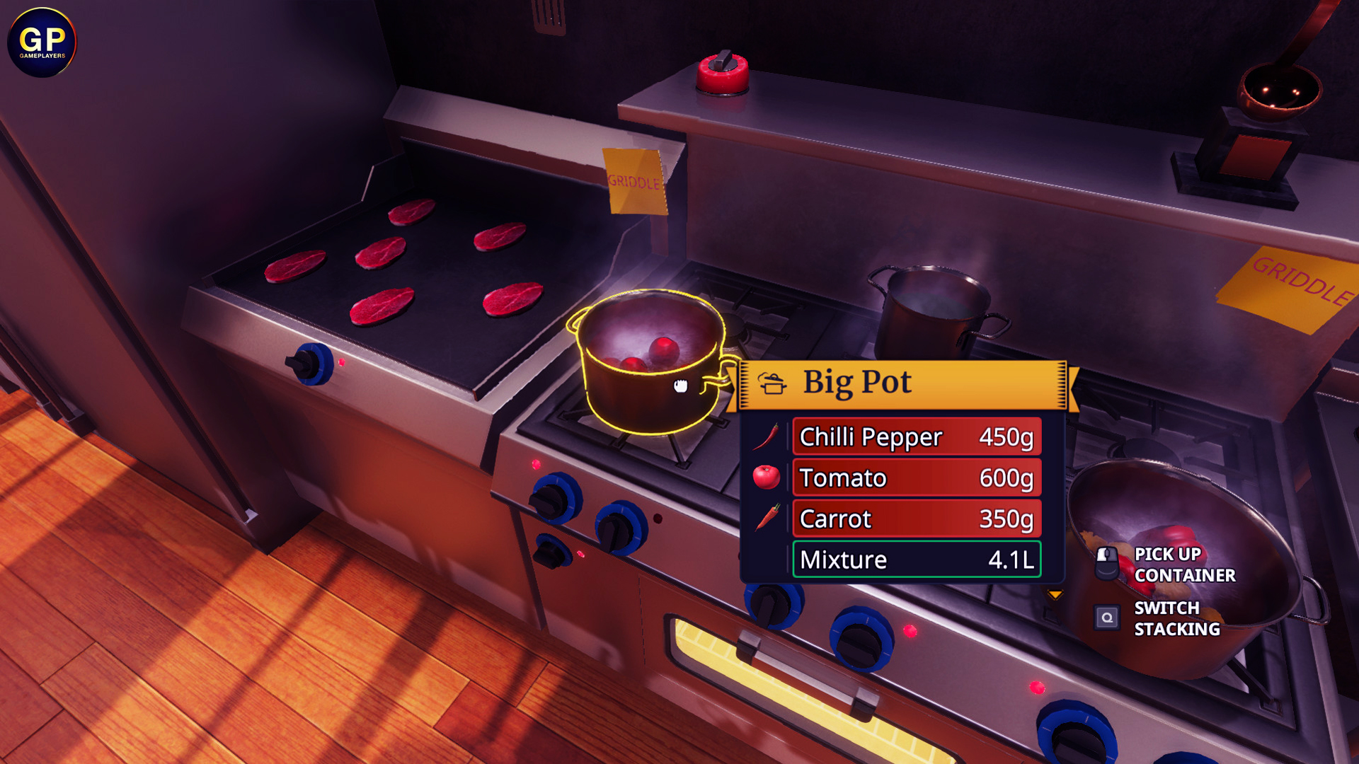 Demo Item 6 Title