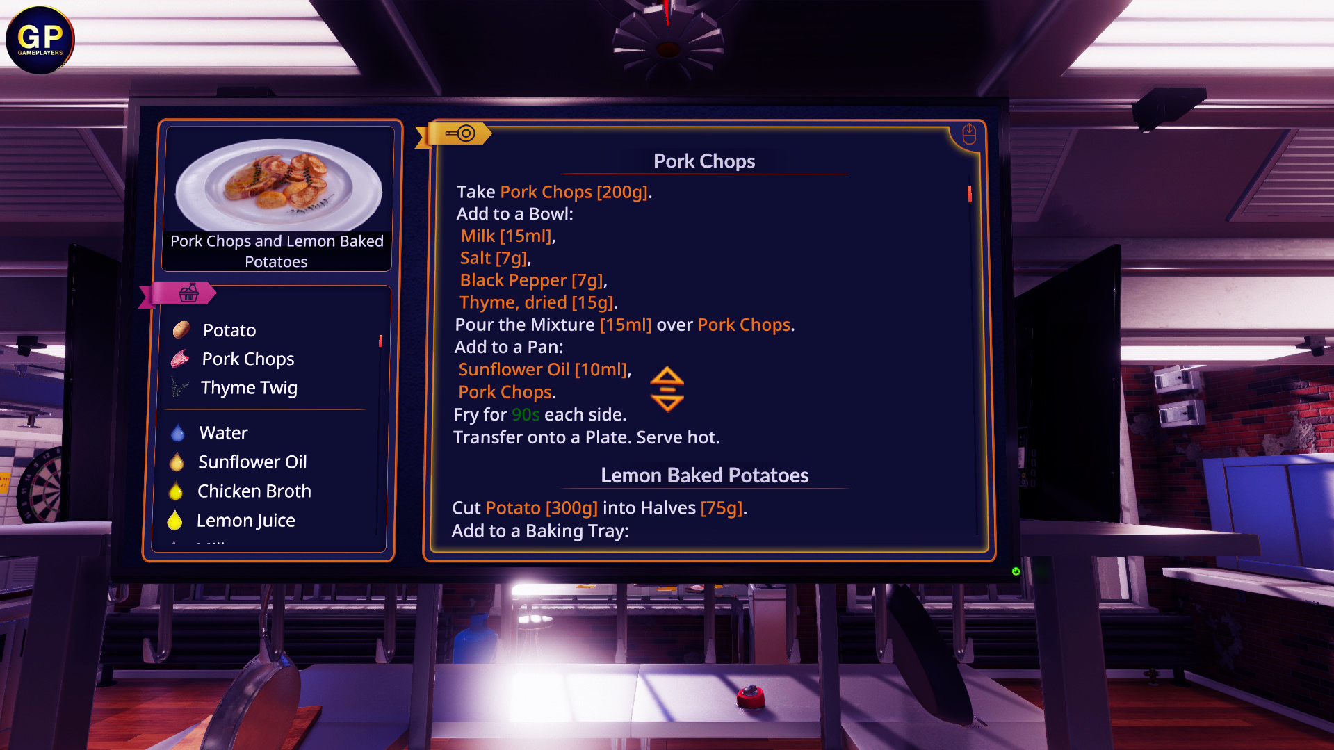 Demo Item 11 Title